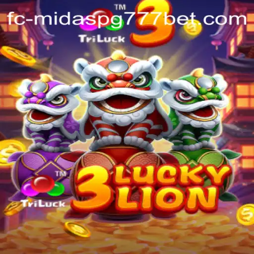 Descubra o Mundo de 3LUCKYLION: O Jogo que Encanta com Suas Regras e Dinâmica