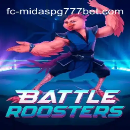 BattleRoosters: Uma Imersão no Universo das Lutas Virtuais