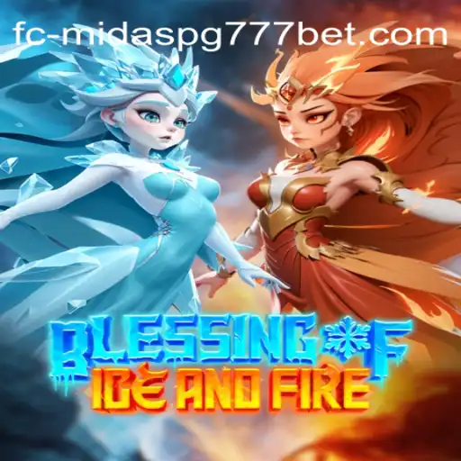 Explorando o Fascinante Mundo de BlessingofIceandFire