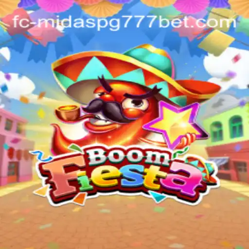 Descubra BoomFiesta: O Novo Fenômeno dos Jogos