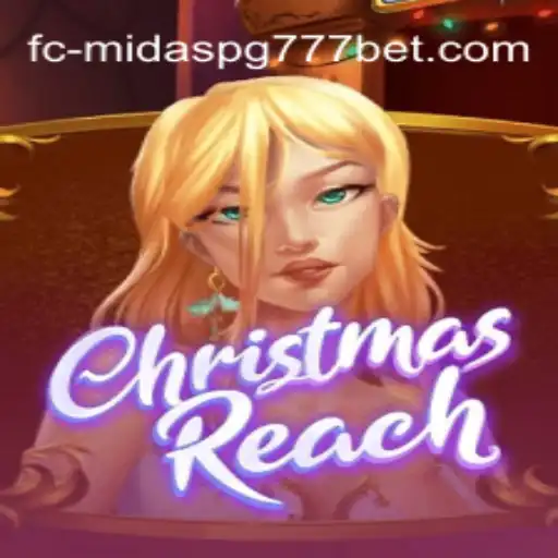 ChristmasReach: Uma Nova Aventura de Natal no Universo dos Jogos