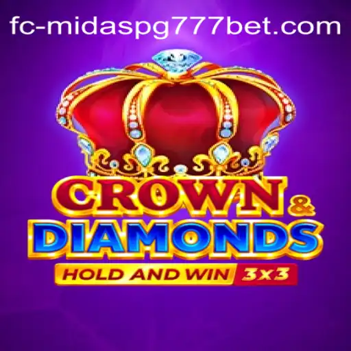 Explorando o Mundo de Crowndiamonds: Um Novo Fenômeno dos Jogos Online