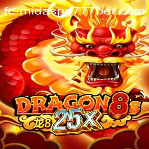 Dragon8s25x: O Jogo Revolucionário do Momento