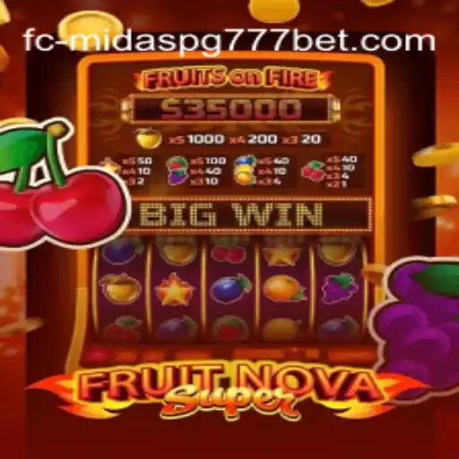 FruitNovaSuper: Desvendando o Novo Fenômeno dos Jogos Online