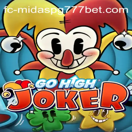 GoHighJoker: Descubra o Jogo do Momento com fc-midaspg777_fc-midaspg777.com