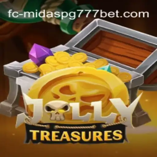 JollyTreasures: Um Mergulho no Universo Emocionante dos Tesouros Virtuais