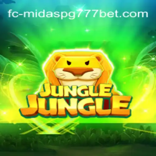 Desvendando o Excitante Mundo de JungleJungle