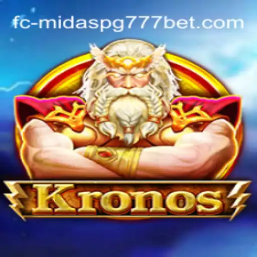 Explorando o Fascinante Mundo de Kronos