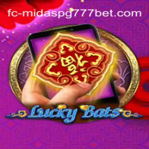 Descubra o Mundo de LuckyBatsM: Um Jogo Inovador no Universo de fc-midaspg777_fc-midaspg777.com