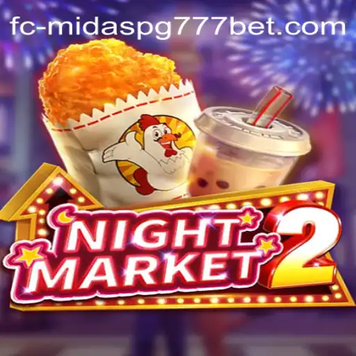Descubra o Mundo do NightMarket2: Guia Completo do Jogo
