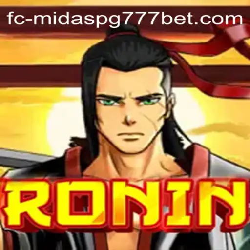 A Evolução do Jogo 'Ronin': Mergulhando na Experiência