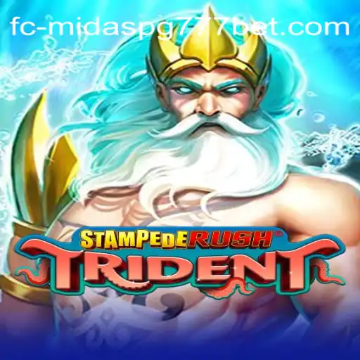 Aventura e Estratégia em StempedeRushTrident