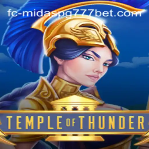 TempleofThunder: Uma Aventura de Jogo Épica e Envolvente