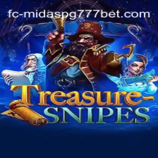 Descubra o Fascinante Mundo de TreasureSnipes