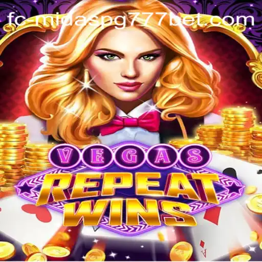 Descubra VegasRepeatWins: Um Jogo Apaixonante de Estratégia e Sorte