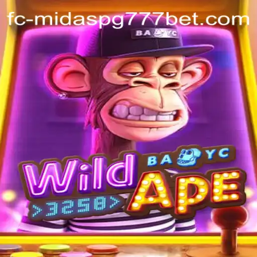 WildApe3258: Descubra a Aventura Selvagem